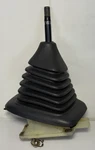 1993-1997 Toyota Corolla 1.8 Oem 5 Speed Manual Shifter Assembly & Boot 1994 Used. Price: $125.00.