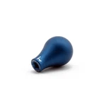 Hybrid Racing Aluminum Shift Knob Blue M10X1.5 HYB-NOB-01-13 New. Price: $56.99.