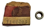 1949-1951 Chrysler Plymouth Dodge Steering Column Jacket Bushing 1142296 Nos New. Price: $49.60.