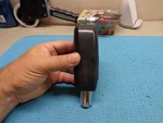 Toyota Tundra 07 08 09 10 11 12 13 Black Automatic Shifter Lever Knob Used. Price: $34.99.