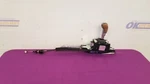 13 Porsche Panamera 4.8L Automatic Transmission Shifter Tan Used. Price: $133.87.
