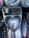 2006-2008 Honda Fit Knob Silver Oem Shifter Handle Automatic Selector Used. Price: $45.00.