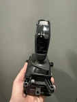 2020-2025 Toyota Supra A90 J29 Console Automatic Transmission Floor Gear Shifter Used. Price: $300.00.