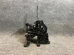 2015-2018 Ford Focus Gear Selector Shifter Assembly F1EP-7K004-UD3JA6 Oem Used. Price: $56.98.