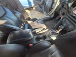 2013 Dodge Dart Shifter Lever/knob Fwd 1.40L Used Oem 101K Miles. Price: $94.53.