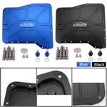 For 09-19 Nissan Gtr R35 VR38 Dett Cnc Billet Transmission Oil Sump Pan New. Price: $178.50.