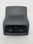 2015 - 2023 Dodge Challenger Center Console Back Panel Vent AF85510DX9007 Oem Used. Price: $44.53.