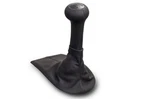 Genuine Porsche Boxster Speed Shift Knob Satin Black 98642407506EAN New. Price: $289.00.