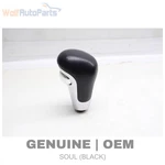 2007-2010 Audi S8 Automatic / Shifter Knob 4E1713141S Used. Price: $69.99.