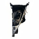 2018 Infiniti Q50 Front Center Console Gear Shifter Oem # 76H896LH Used. Price: $95.00.
