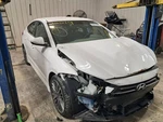 2017 Hyundai Elantra Shifter Lever/knob Mt Fwd 1.60L Used Part 73K Miles. Price: $100.70.