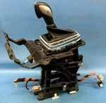 2015-2018 Ford Edge Auto Floor Gear Shifter Assembly Fls Oem Used. Price: $133.94.