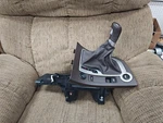 Used Oe Saab 9-5 Automatic Transmission Floor Shifter 13306867 2010 2011. Price: $175.00.