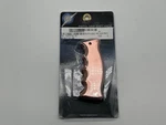 United Pacific 70746 Gearshift Knob, Rosegold, Pistol Grip, Universal Design Used. Price: $36.95.