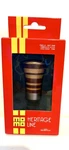 Momo Trofeo Heritage Line Wood/leather Shift Knob Tromag Nib. Price: $149.00.