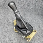 1998-2002 Honda Accord Manual Shifter 5 Speed M/t Center Console Oem W/ Boot Used. Price: $119.85.
