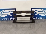 2007 Lexus LS460L Radio Cd Player Trim Bezel Gray Wood Grain 55422-50080 Used. Price: $23.96.
