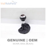 2011-2015 Audi Tts Quattro 2.0L Automatic Shifter Knob W/ Boot Used. Price: $259.99.
