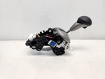 2009 Honda Civic (coupe / Lx 1.8L) Transmission Shift Assembly *silver Trim* Used. Price: $58.49.
