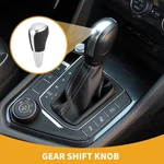 Car Automatic Gear Shift Knob For Toyota Prius 2012-2017 Plastic Faux Leather New. Price: $19.09.