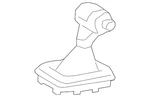 Genuine Kia Knob Assembly Gear Shift 46720-3W500WK New. Price: $81.05.