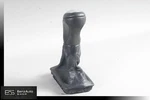 03-04 Mercedes R230 SL55 SL500 Amg Shifter Knob Boot Cover Black Oem Used. Price: $99.99.