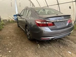 Accord 2016 Transmission Shift 212795 Used. Price: $127.04.