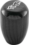 Dragonfire Shifter Knob - Short Gray Carbon Fiber DFR522638 New. Price: $53.99.