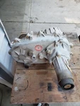 NP241C 32 Spline Vss Transfer Case Left Drop 88 To 98 Chevy Gmc Gmt 400 2.72 Used. Price: $1485.00.