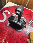 96-00 Nissan Pathfinder Auto Floor Shifter Lever Assembly Oem 34901-1W612 B38 Used. Price: $44.99.