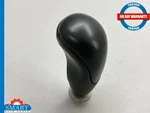 Mercedes R170 SLK230 SLK320 Shifter Knob Gear Selector Black 97-04 Oem Used. Price: $49.99.