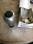 Bmw 5-SPEED Aluminium Gear Stick Knob Silver E39 728I 525I 325I 323I 320I 730I Used. Price: $27.08.