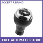 Car Manual Gear Stick Shift Knob Single Custom For Mini Cooper R55 R56 New. Price: $18.03.