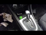 2014 Chrysler 200 Automatic Transmission Shifter Gear Assembly Used. Price: $101.09.