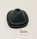 New Genuine For Toyota Land Cruiser 73-84 FJ40 BJ40 Shift Lever Boot 58273-90300. Price: $75.24.