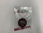 Genuine Grmn Yaris Shift Knob Ultra Suede Sub-assy 33504-12830-C0 Toyota New. Price: $119.98.