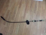 Element 2004 Transmission Shifter Cable 10751 Used. Price: $69.99.