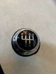 Audi Tt MK1 8N 1.8L Coupe Shift Knob Fits 00 01 02 03 04 05 06 Used. Price: $25.00.