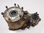 Jeep Wrangler Tj 97-02 NP231 Transfer Case Front Housing Factory Oem Free Ship Used. Price: $116.99.