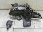 07 08 09 10 11 12 Mercedes S-class Air Suspension Compressor Oem 221320170480 Used. Price: $199.00.