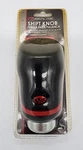 Redline Gear Shift Knob For Automatic Transmission Fits 5/16"-9/16" Stems 8-14MM New. Price: $16.99.