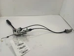 2004-06 Sequoia Column Transmission Shifter (12146880 Used. Price: $149.68.