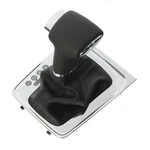 06-09 Vw Volkswagen Passat Black Plastic Automatic Transmission Shifter Cover Oe New. Price: $312.10.