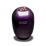 Nrg Racing Type-r Style Short Throw 5-SPEED Gear Shifter Knob Purple/red New. Price: $30.00.