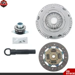 For Volkswagen Jetta 2011 2012-2015 2.0L Gas Transmission Clutch Kit K70640-01 New. Price: $77.80.