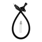Lokar XTD-3350400FM TH350-TH400 Midnight Series Transmission Dipstick New. Price: $166.95.