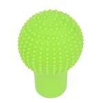 Green Anti-slip Silicone Bump Designed Shift Knob Cover Protector For Car New. Price: $22.19.