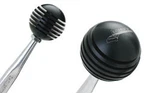 New Longacre Shifter Ball Knob,billet ALUMINUM,22607. Price: $39.99.
