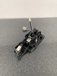 2011-2015 Lincoln Mkx Shifter Assembly Automatic Oem Used. Price: $41.00.