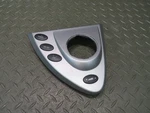 2006-2007 Bmw E63 E64 M6 Smg Shifter Trim Bezel Cover Panel Switches 7898248 Used. Price: $70.06.